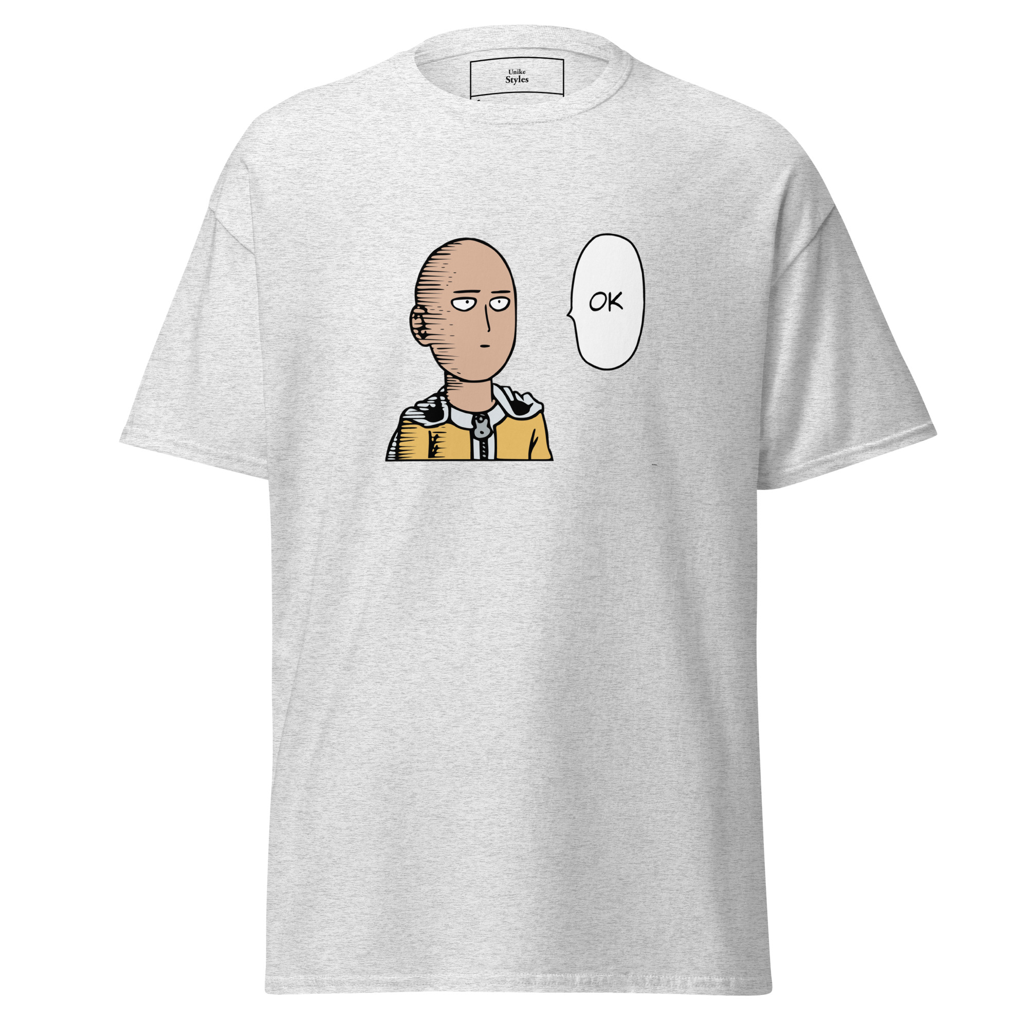 SAITAMA T-SHIRT