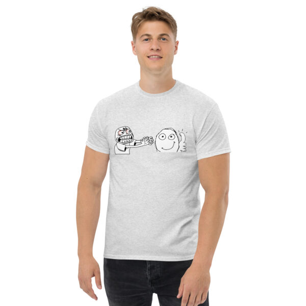 STRESSED MEME T-SHIRT - Image 29