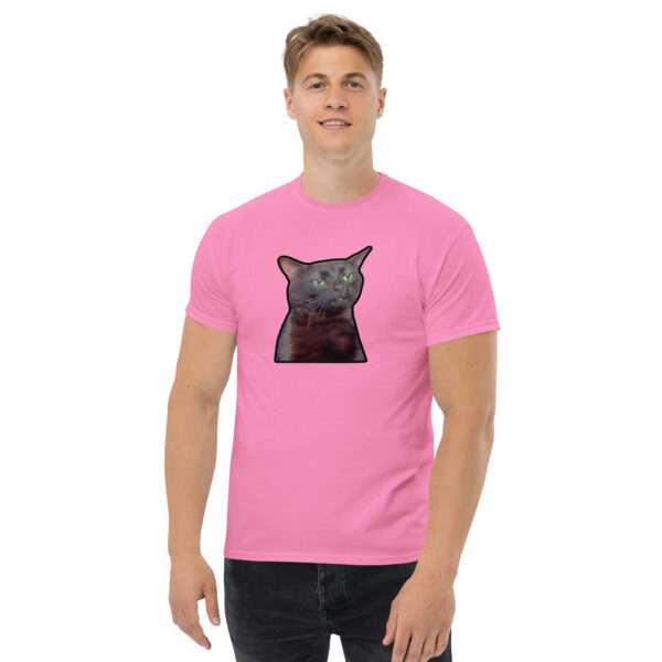 Cat Meme T-shirt - Image 8