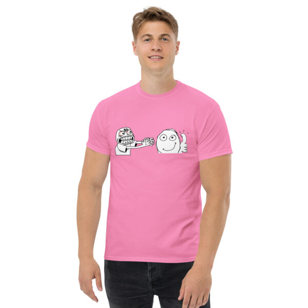 STRESSED MEME T-SHIRT - Image 10