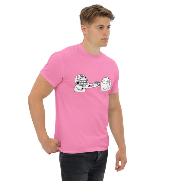 STRESSED MEME T-SHIRT - Image 13