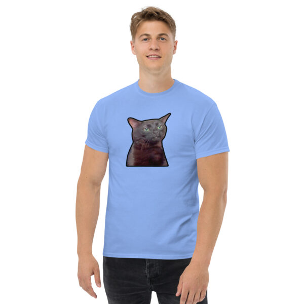 Cat Meme T-shirt - Image 10