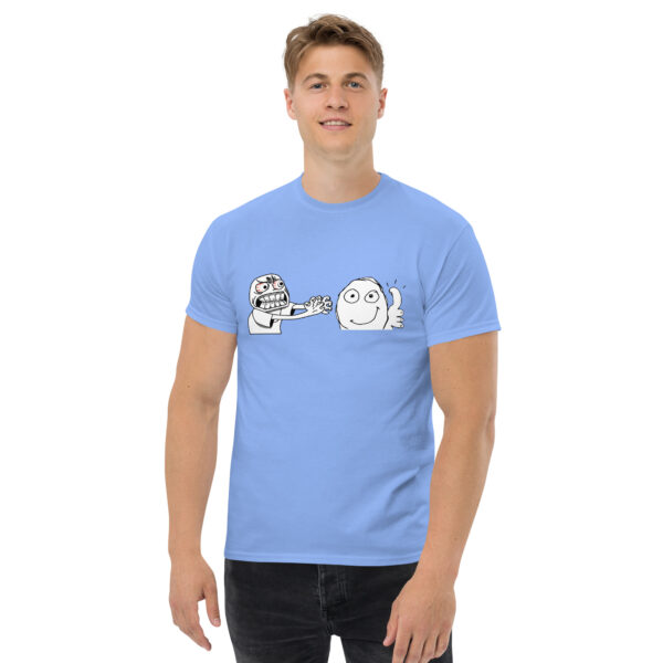 STRESSED MEME T-SHIRT - Image 14