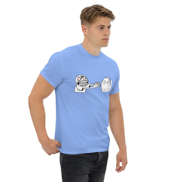 STRESSED MEME T-SHIRT - Image 17