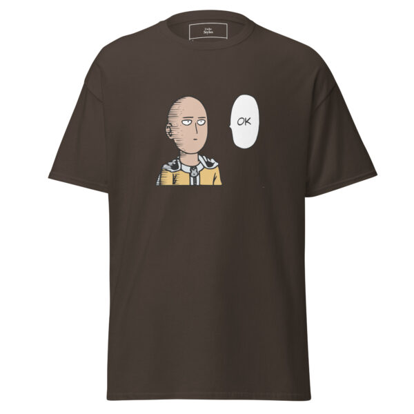 SAITAMA T-SHIRT - Image 3