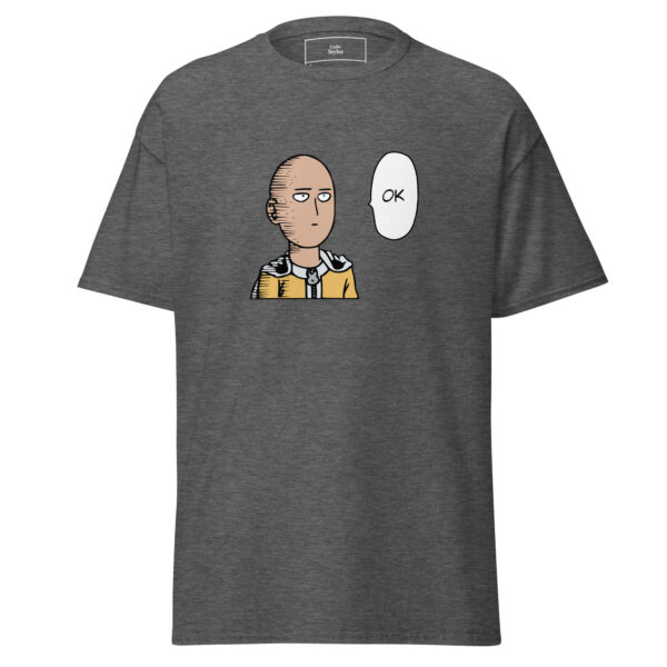 SAITAMA T-SHIRT - Image 5