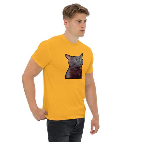 Cat Meme T-shirt - Image 12