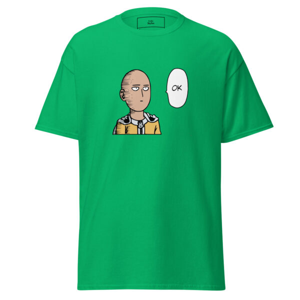 SAITAMA T-SHIRT - Image 7