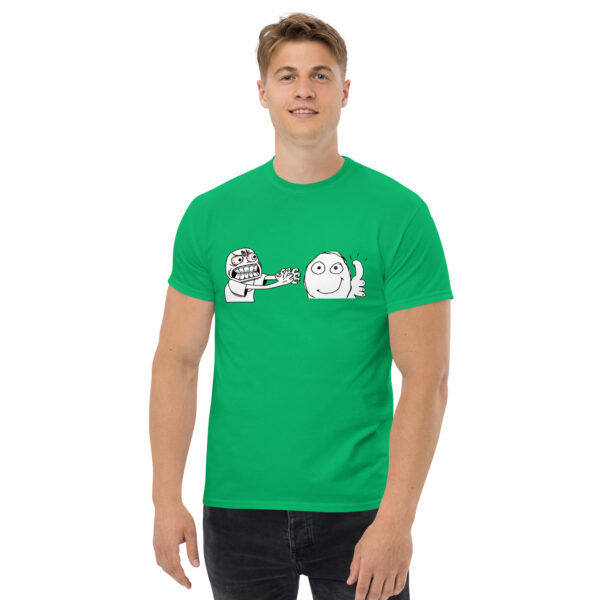 STRESSED MEME T-SHIRT - Image 6