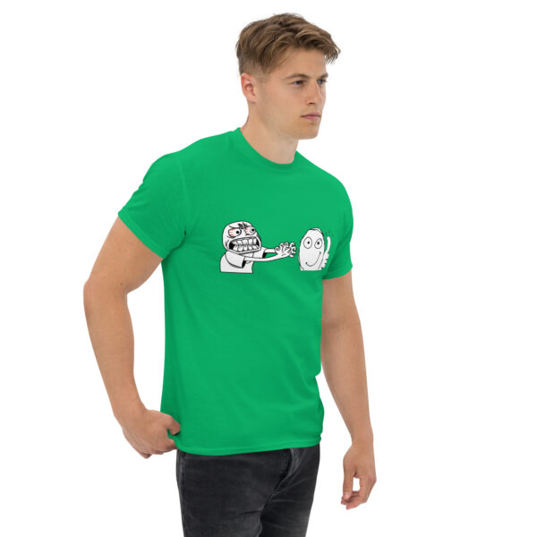 STRESSED MEME T-SHIRT - Image 9