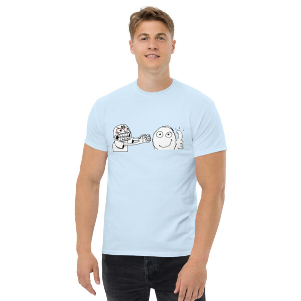 STRESSED MEME T-SHIRT - Image 25