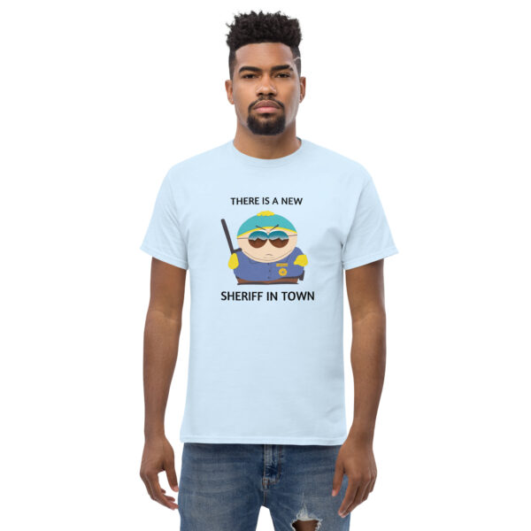 SOUTH PARK CARTMAN T-SHIRT - Image 13