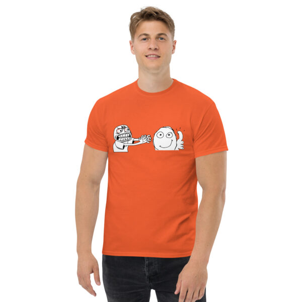 STRESSED MEME T-SHIRT - Image 2