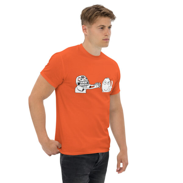 STRESSED MEME T-SHIRT - Image 5