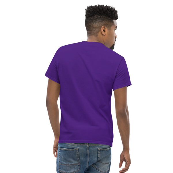 Eu Amo Samba T-Shirt - Image 25