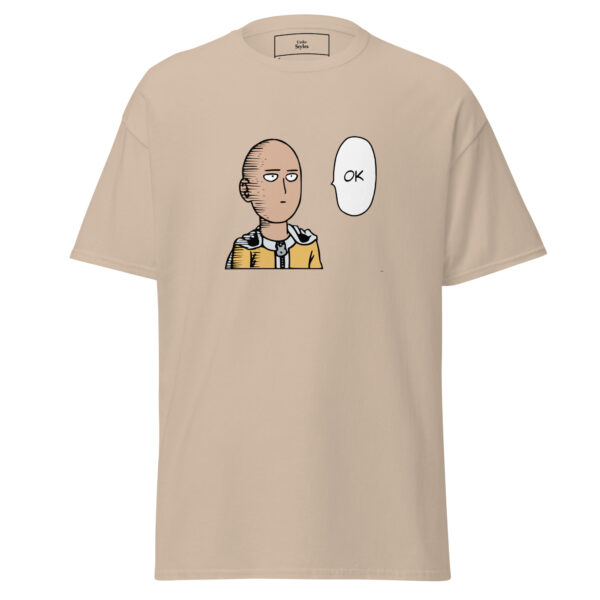 SAITAMA T-SHIRT - Image 9