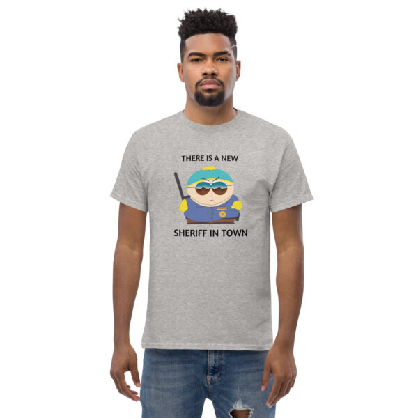 SOUTH PARK CARTMAN T-SHIRT - Image 10