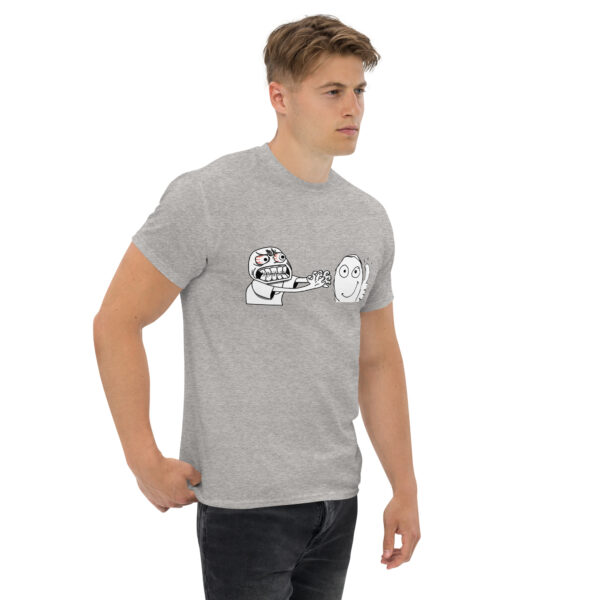 STRESSED MEME T-SHIRT - Image 21